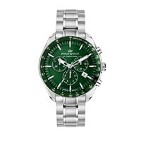 Orologio Philip Watch Uomo Blaze in Acciaio R8273995019